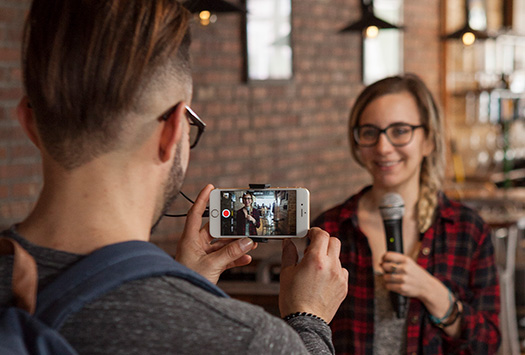 Handheld Wireless System