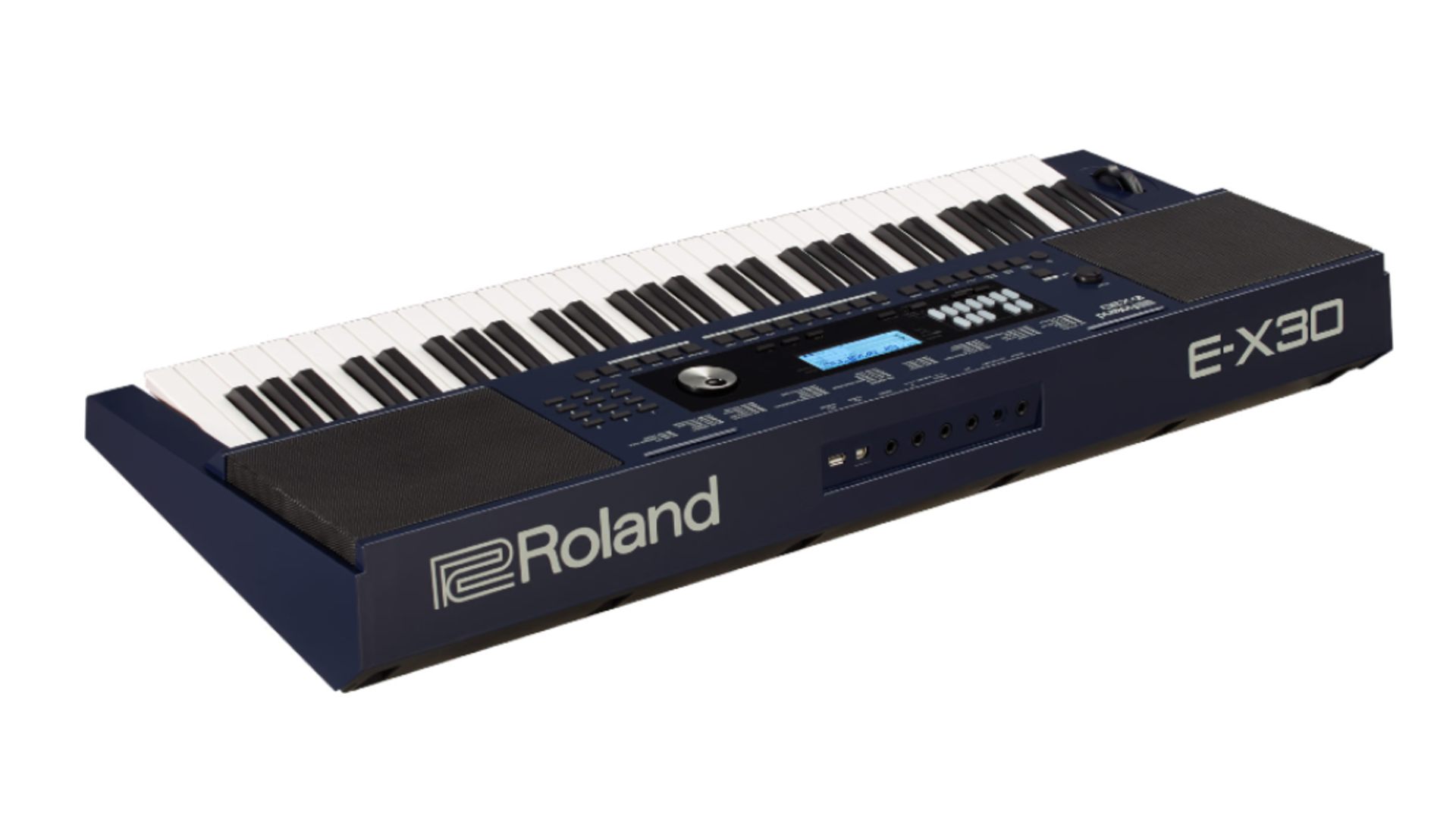 roland e-x30 keyboard