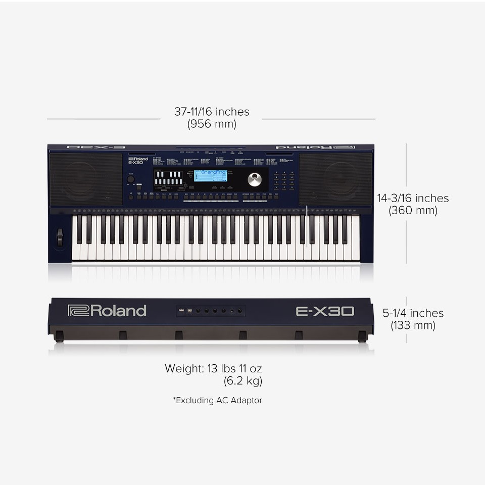 roland-e-x30-price-specification-and-reviews