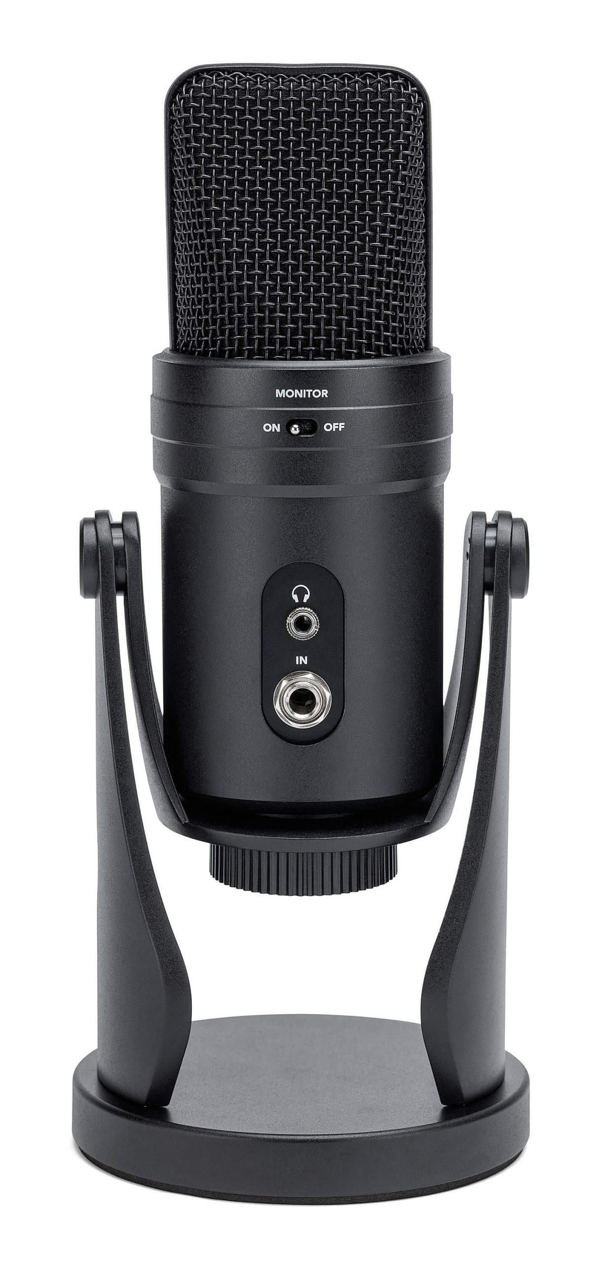 Samson G-Track Pro USB Condenser Microphone (3)