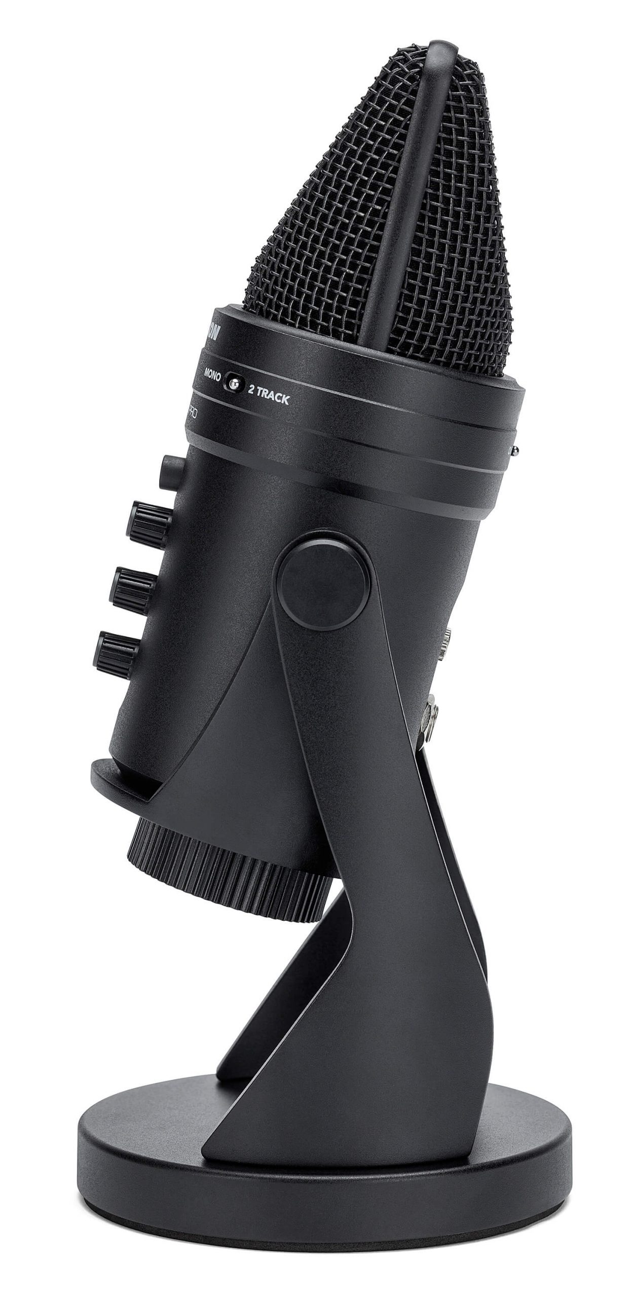 Samson G-Track Pro USB Condenser Microphone (6)