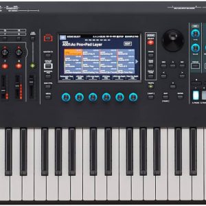 Buy Roland Fantom 6 Synthesizer Keyboard in India