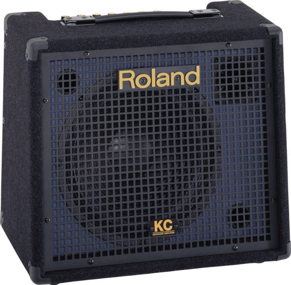 KC-150 4-Ch Mixing Keyboard Amplifier 3