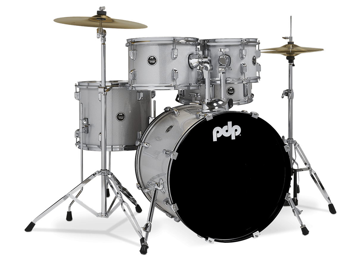 PDCE2015KTDW Diamond White Sparkle