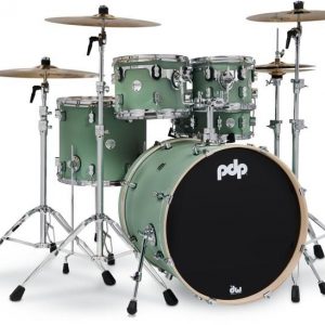 Concept™ Maple - Satin Seafoam- 5-Piece Kit