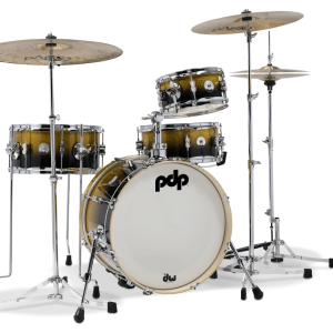 Daru Jones New Yorker Series.