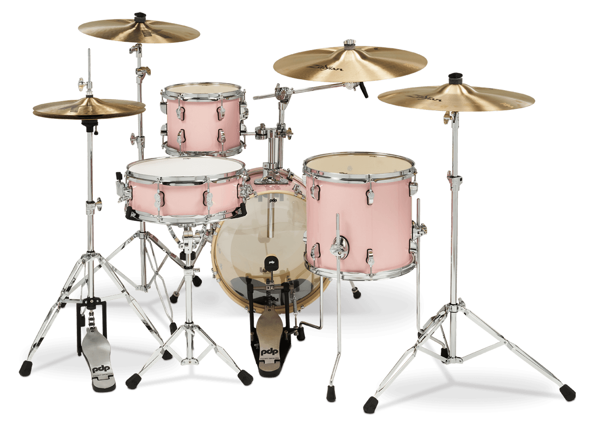 PDNY1604PR New Yorker™ - Pale Rose SparkleNew Yorker™ - Pale Rose Sparkle
