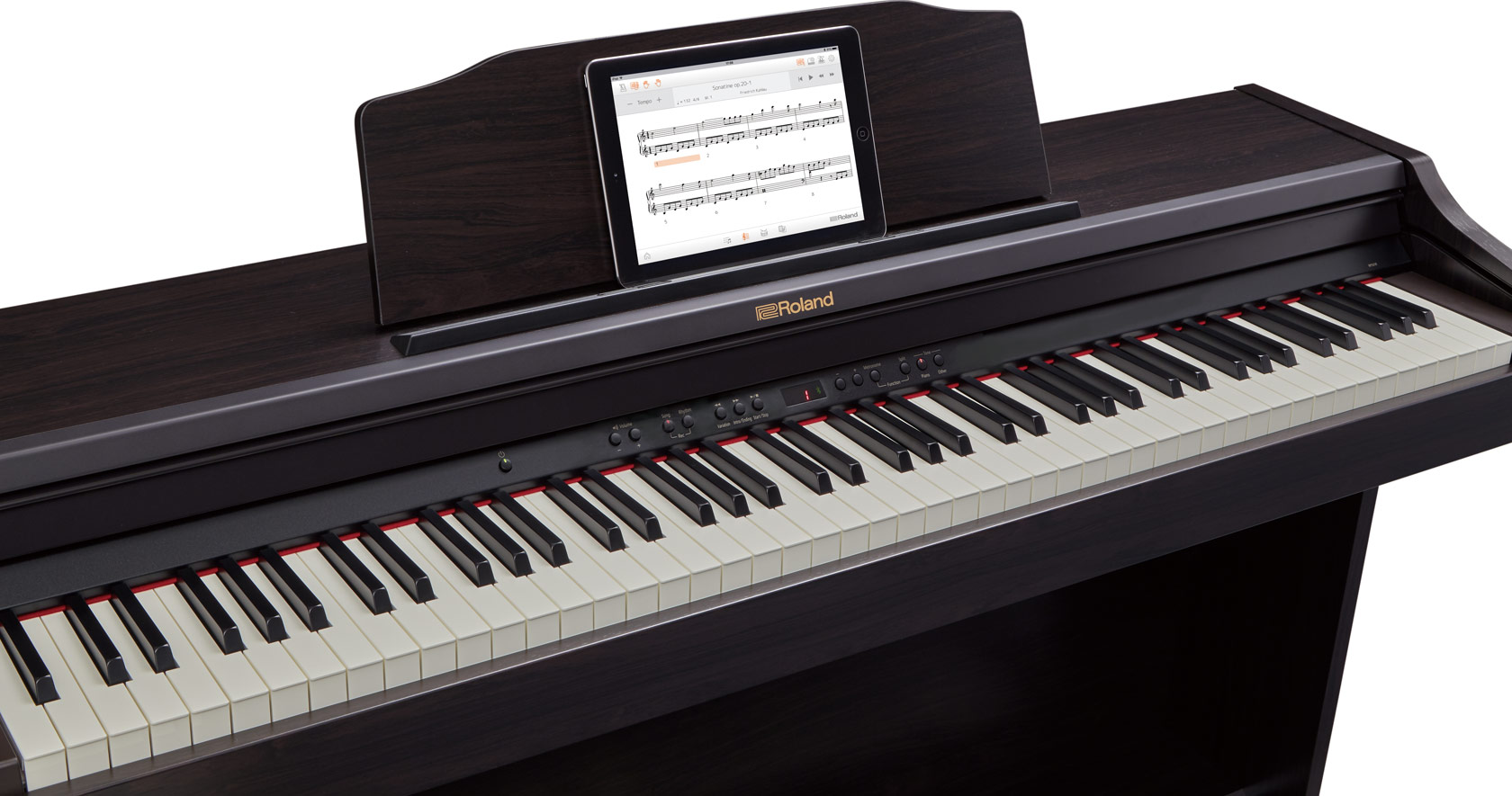 RP501R Digital Piano-3