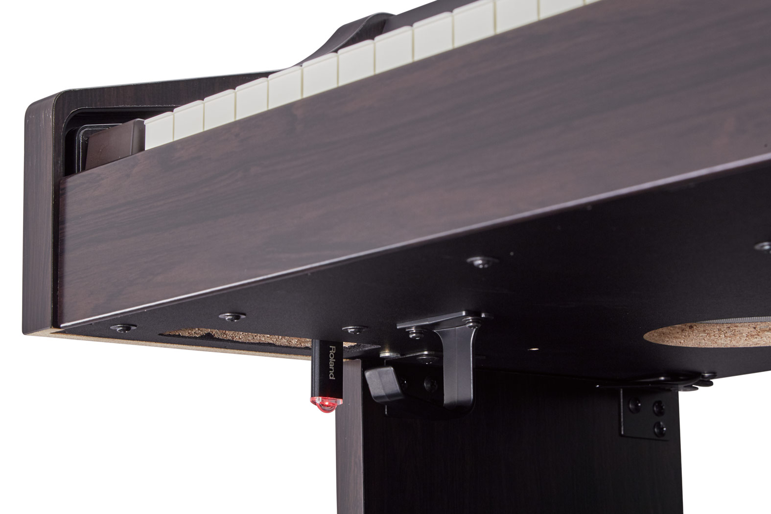 RP501R Digital Piano-6