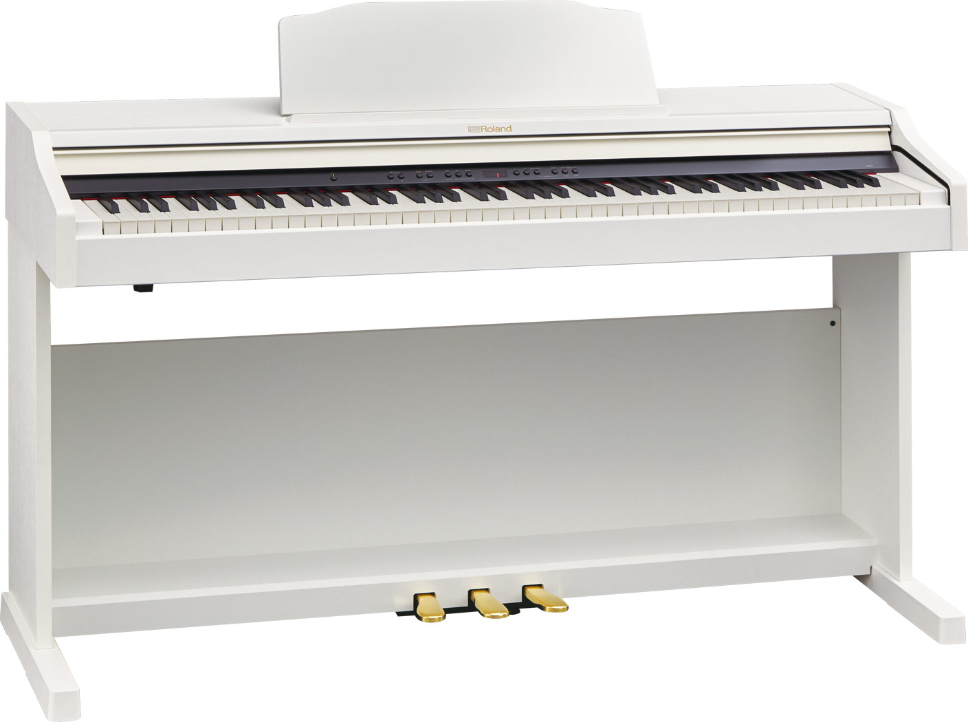RP501R Digital Piano-white