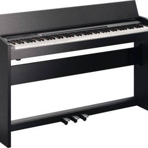 Roland F-120-SB Digital Piano black