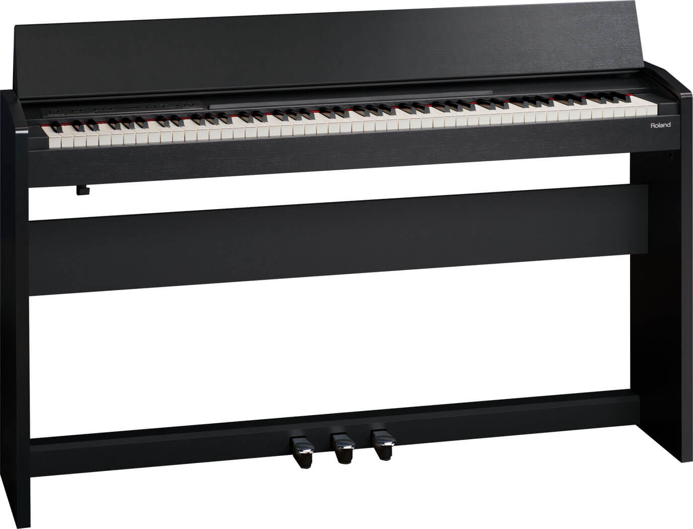 Roland F-130R Digital Piano 2