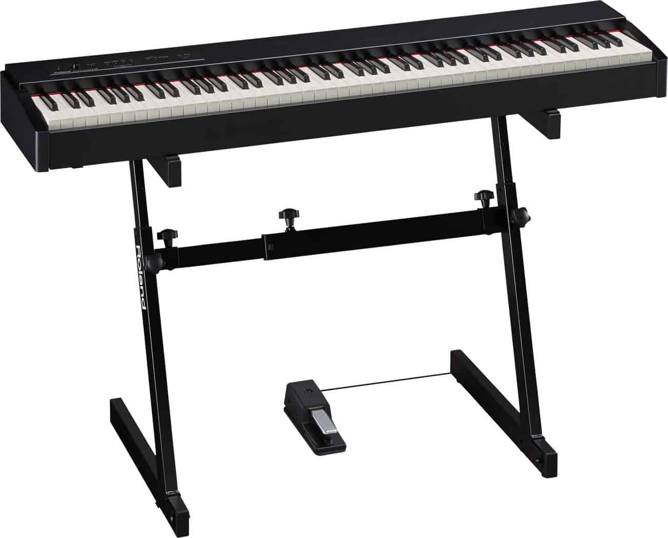Roland F-20 Digital Piano 3