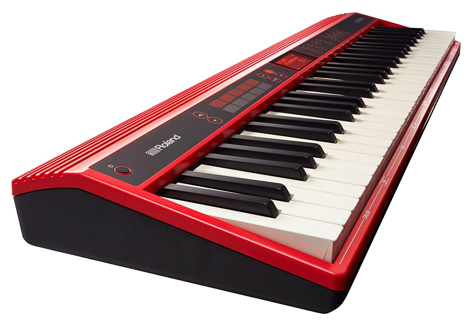 Roland GO Keys Musical Creation Keyboard 2 Roland GO Keys Musical Creation Keyboard 2