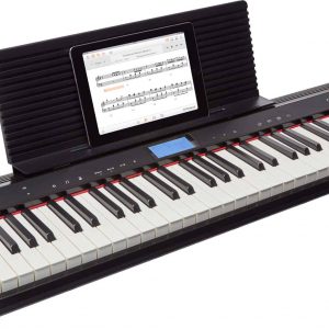 Roland GOPIANO 61-key Portable Piano 10
