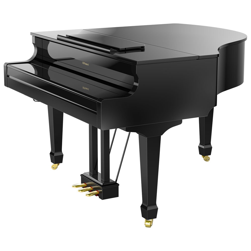 Roland GP-609 Digital Grand Piano 2_1