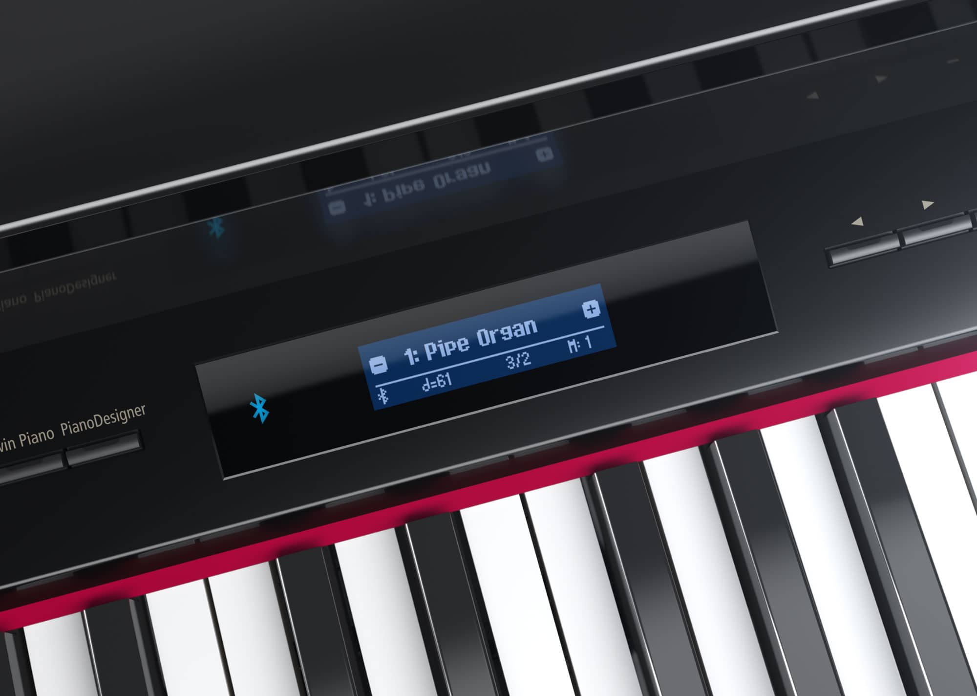 Roland GP-609 Digital Grand Piano 3_1