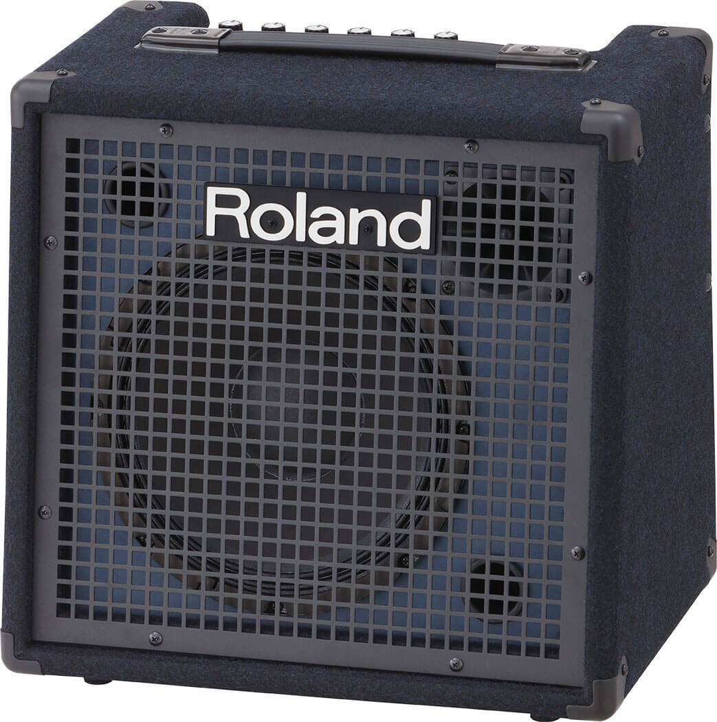 Roland KC-80 3-Ch Mixing Keyboard Amplifier 2