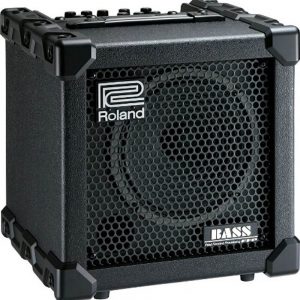 CUBE-20XL BASS Bass Amplifier