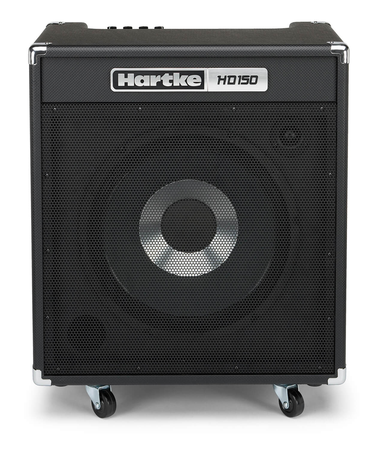 Hartke HD150 Bass Combo Amp Hartke HD150 Bass Combo Amp