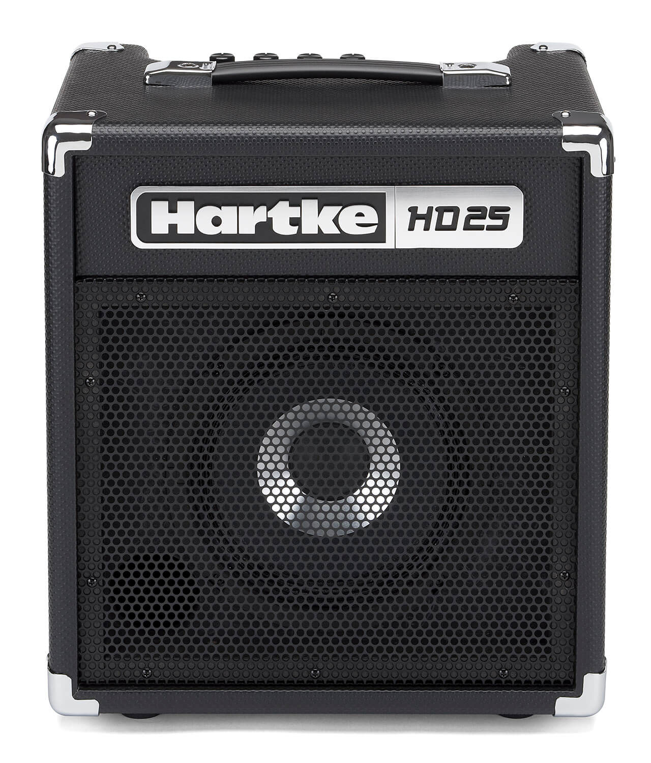 Hartke HD25 Bass Combo Amp 2 Hartke HD25 Bass Combo Amp 2