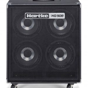 Hartke HD508 Bass Combo Amp