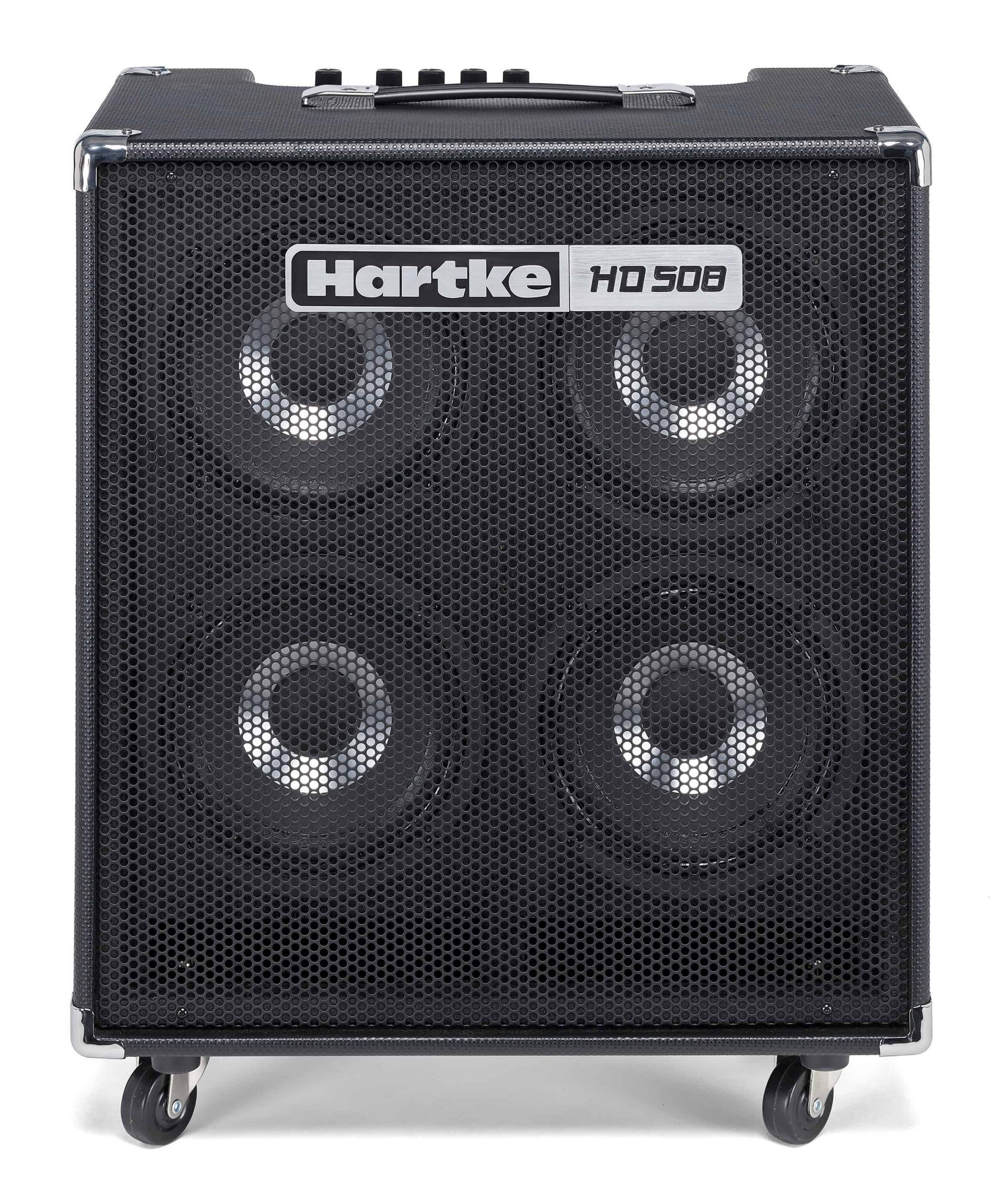Hartke HD508 Bass Combo Amp Hartke HD508 Bass Combo Amp