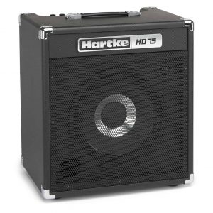 Hartke HD75 Bass Combo Amp