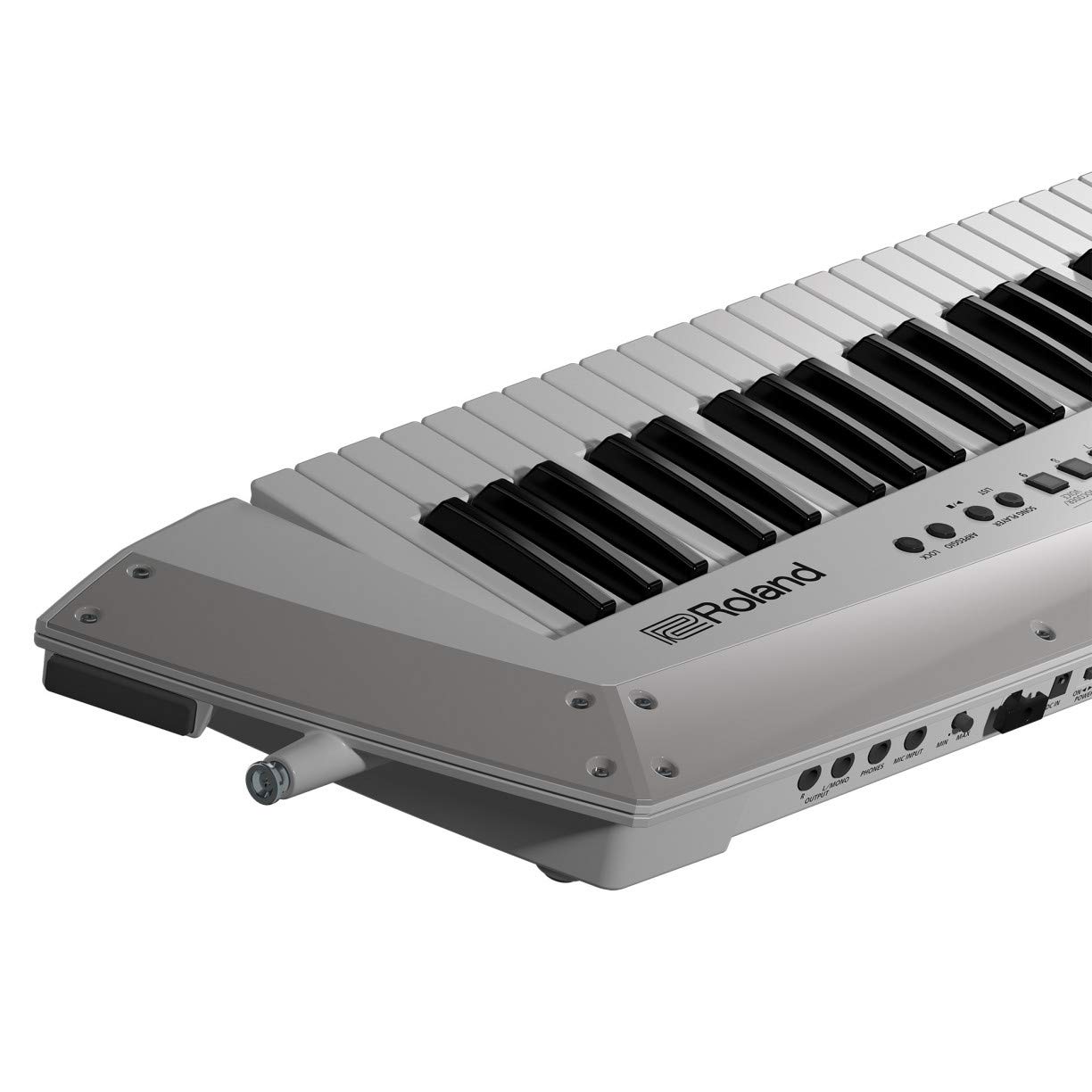 Roland AX-Edge 49-keys Keytar 2