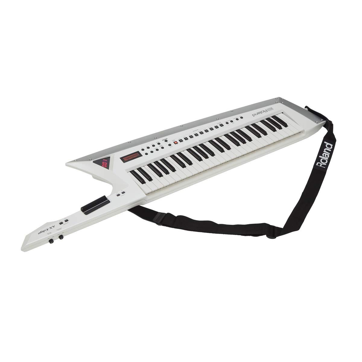 Roland AX-Edge 49-keys Keytar 3