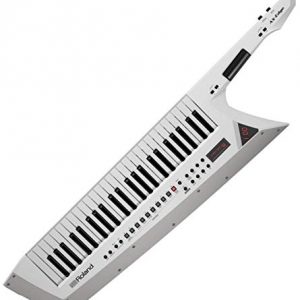 Roland AX-Edge 49-keys Keytar 5