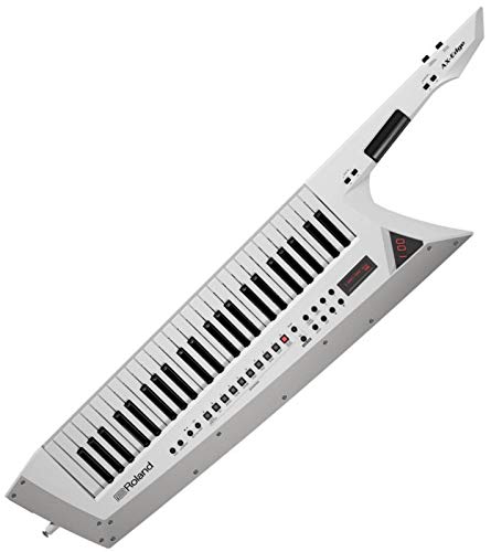 Roland AX-Edge 49-keys Keytar 5 Roland AX-Edge 49-keys Keytar 5