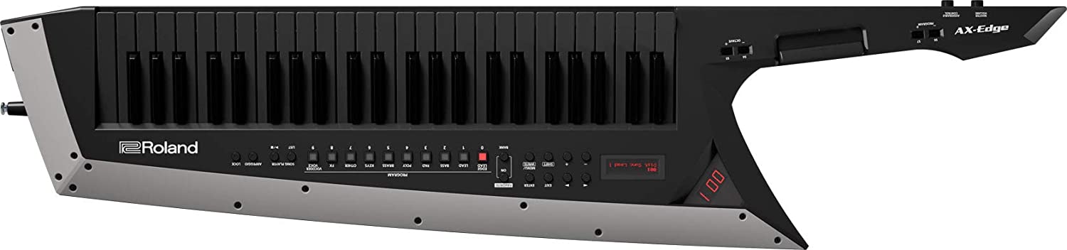 Roland AX-Edge 49-keys Keytar 6