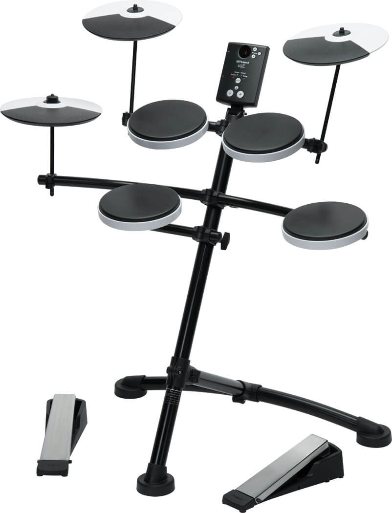 Roland TD-1K V-Drums 2 Roland TD-1K V-Drums