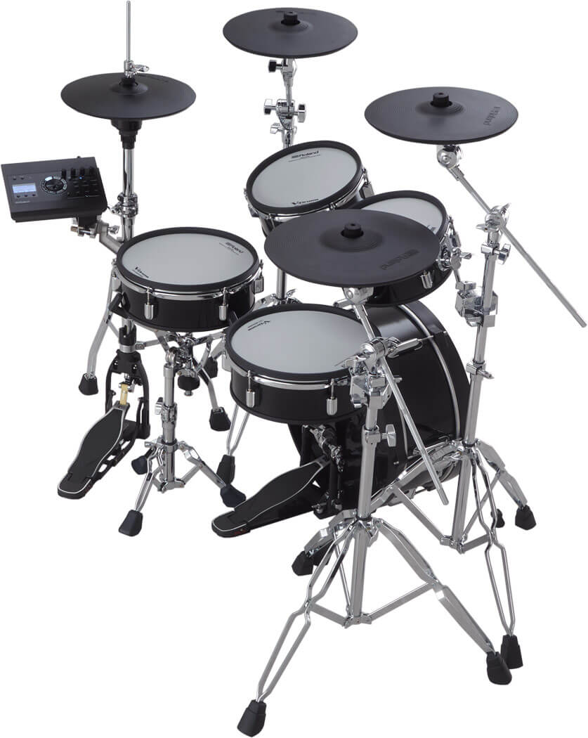Roland V-Drums Acoustic Design VAD306 Electronic Drum Set 3