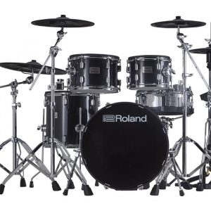 Roland VAD506 V-Drums Acoustic Design