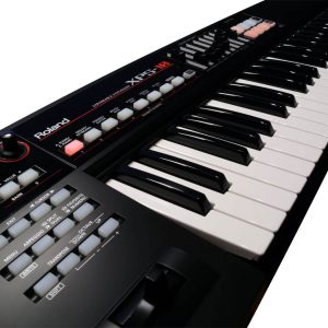 Roland XPS-10 Expandable Synthesizer