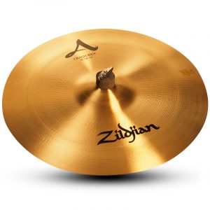 ZILDJIAN A0022 18 inch CRASH RIDE