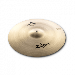 Zildjian A Zildjian 20inch Medium Ride Cymbals - A0034