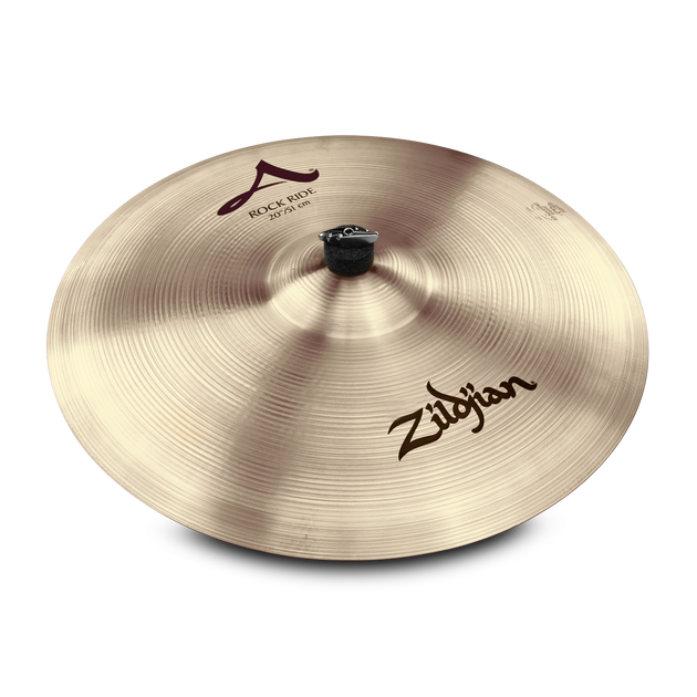 Zildjian A0080 20'' A Zildjian Rock Ride Zildjian A0080 20'' A Zildjian Rock Ride