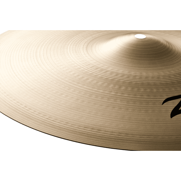 16 inch A ZILDJIAN THIN CRASH 2