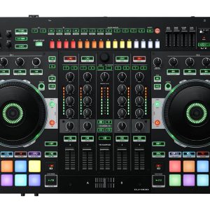 Roland DJ-808
