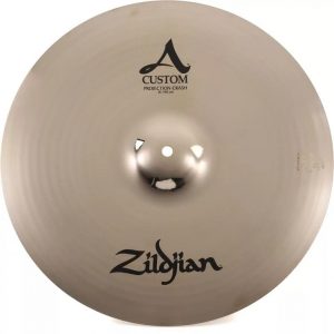 Zildjian A20582 – 16″ A Custom Projection Crash Cymbal