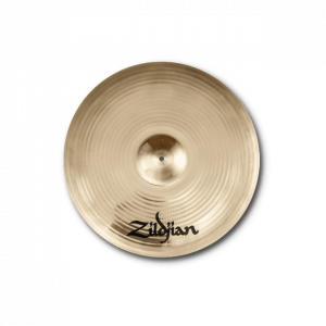 Zildjian A20519 – 20″ A Custom Medium Ride