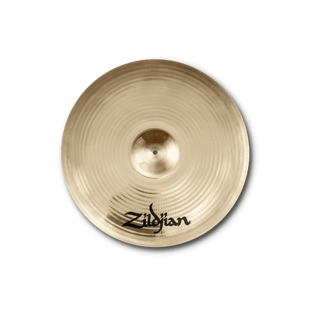 Zildjian 20 Inch A Custom Medium Ride Cymbal A20519 2 Zildjian 20 Inch A Custom Medium Ride Cymbal A20519 2