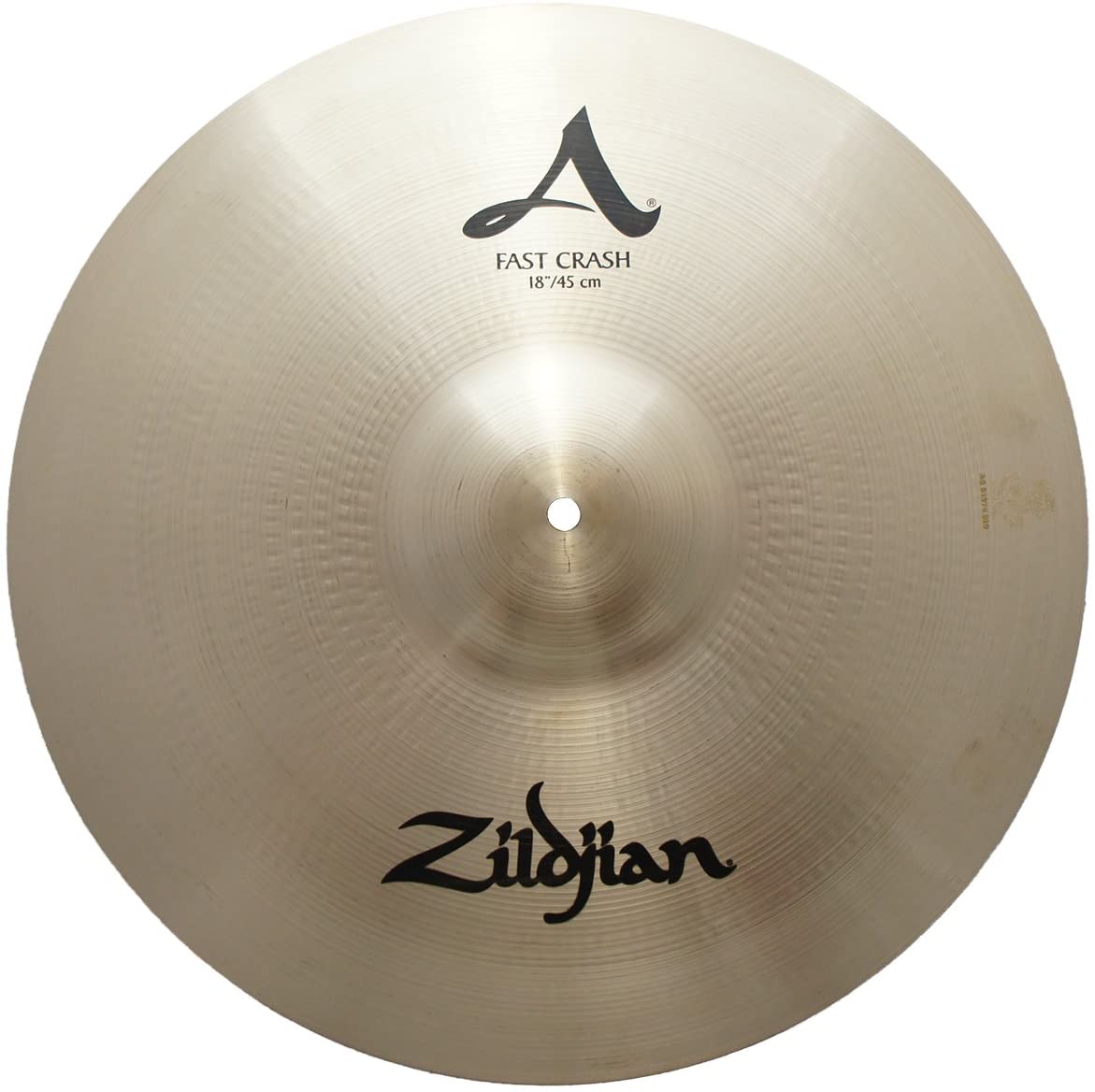 Zildjian A-0268 Fast Crash Zildjian A-0268 Fast Crash