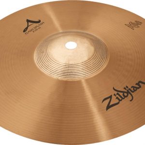 Zildjian A0308 – 8″ A Zildjian Flash Splash