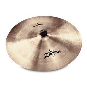 Zildjian A Series 18inch China High Cymbal A0354