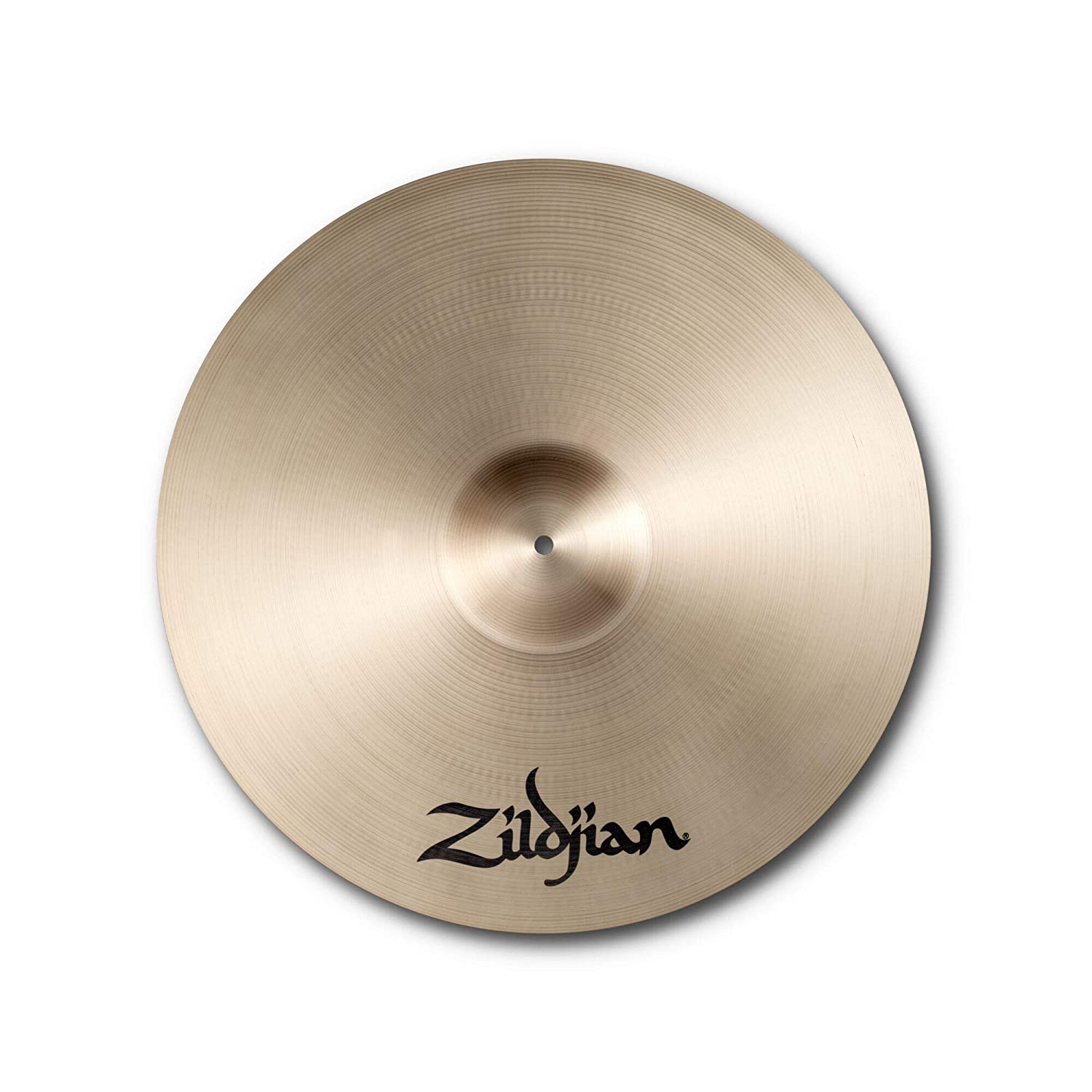 Zildjian A Series 21 Sweet Ride Cymbal 3