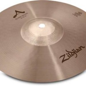 Zildjian A0310 10 Inch A Zildajian Flash Splash Cymbal